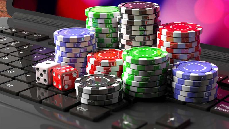 The Influence of Online Casinos on Land-based Casino Trends