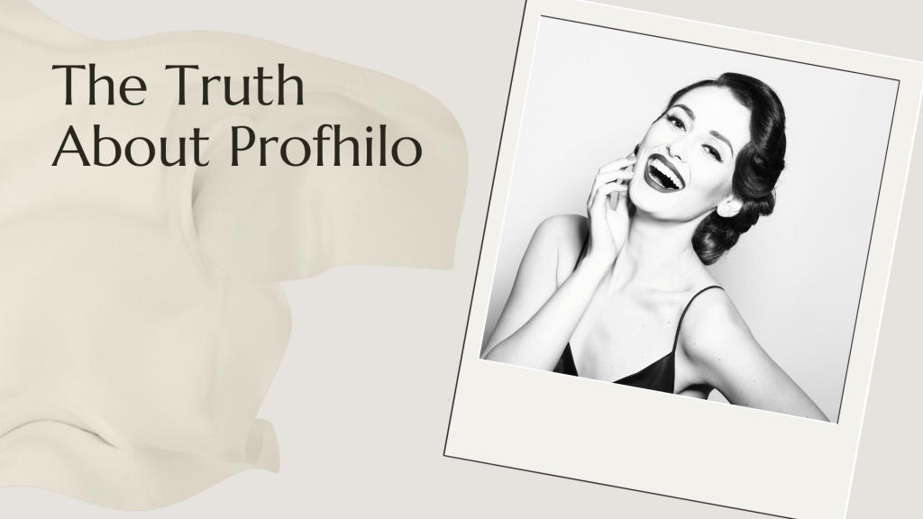 Achieve Youthful Radiance with PROFHILO H+L Bio Remodeling
