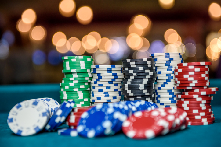 The Future of Betting Unveiling the Crypto Casino Revolution