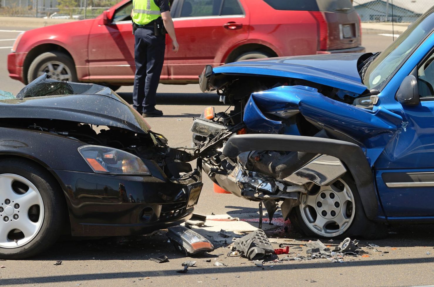 Navigating the Aftermath: How Accident Lawyers Can Help You Recover