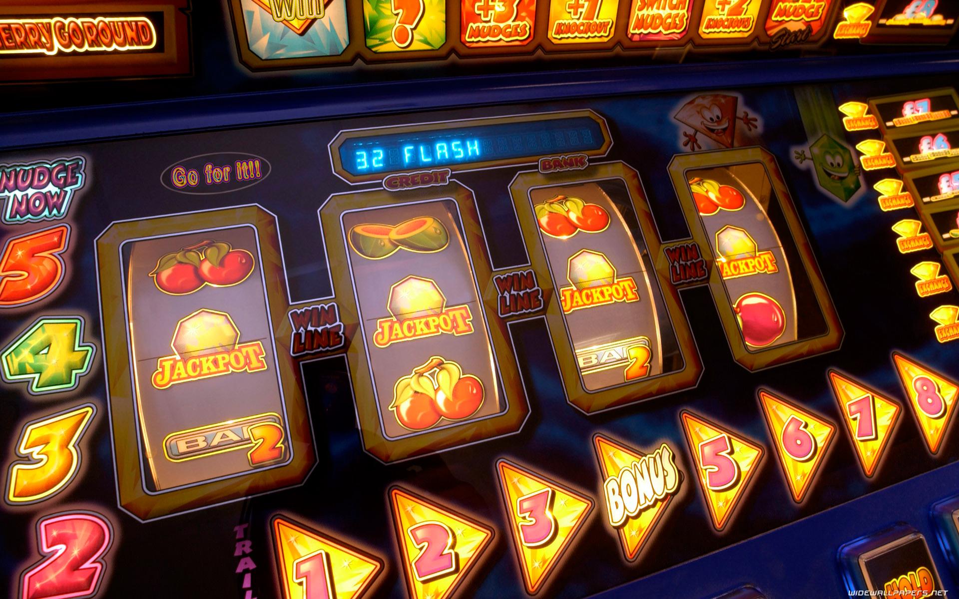 Pixelated Fortunes Luck and Strategy in Online Slots