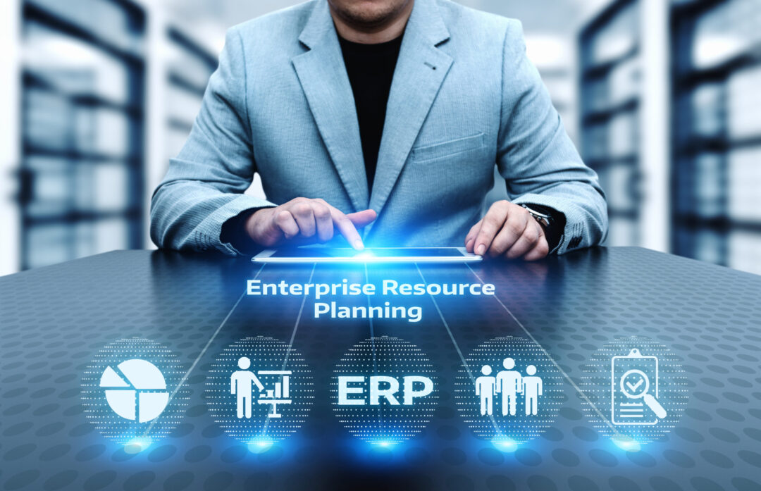 ERP Excellence Unleashed: Navigating the Future of Business