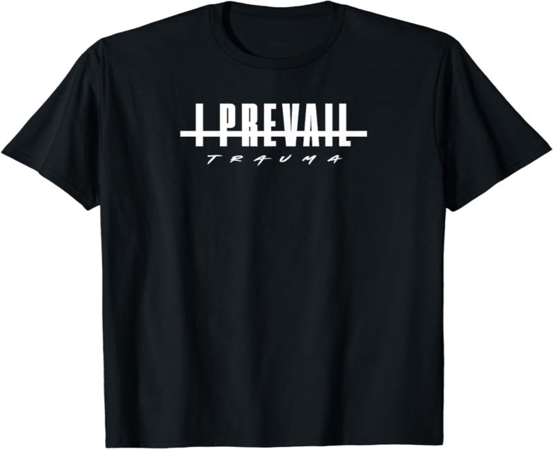 Where to Buy I Prevail Official Merch: Top Picks