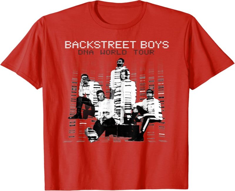 Unveiling the Best Backstreet Boys Merchandise for Die-Hard Fans