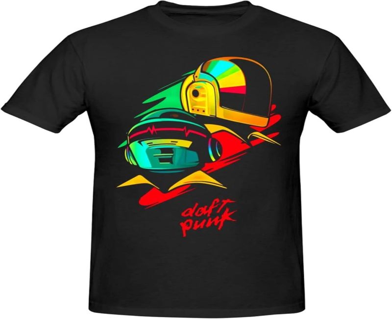 Unwrapping the Story Behind Daft Punk's Official Shop Exclusives