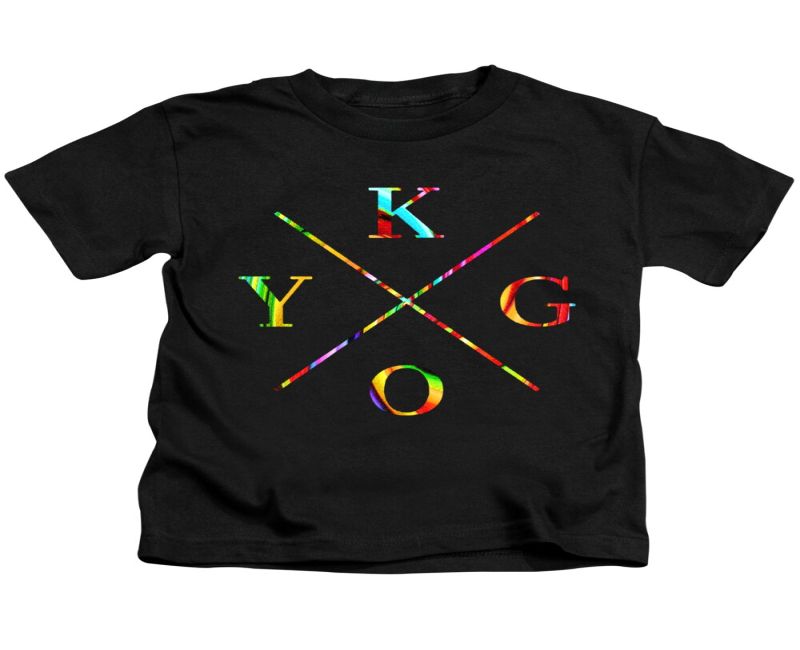 A Fan's Paradise: Exploring Kygo's Official Merch Store