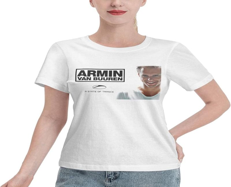 The Journey of Armin Van Buuren Merch: From Fan to Collector