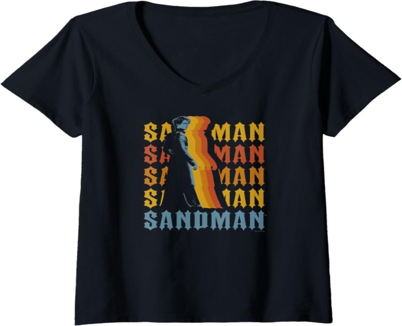 Insider's Look at The Sandman Official Store: Hidden Gems Revealed