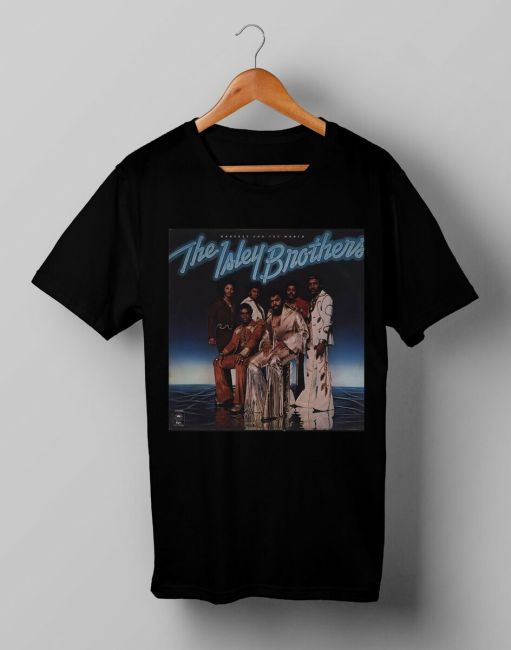 The Ultimate Guide to The Isley Brothers Merch: A Fan's Must-Have Collection