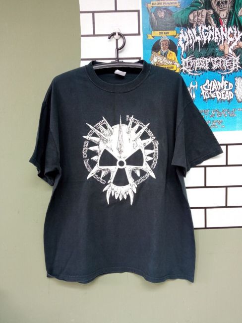 Elevate Your Style with Corrosion Of Conformity Store Finds