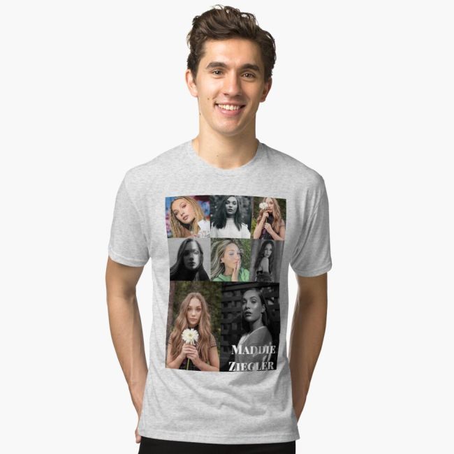 Uncover Hidden Gems at the Maddie Ziegler Official Store: Fan Favorites