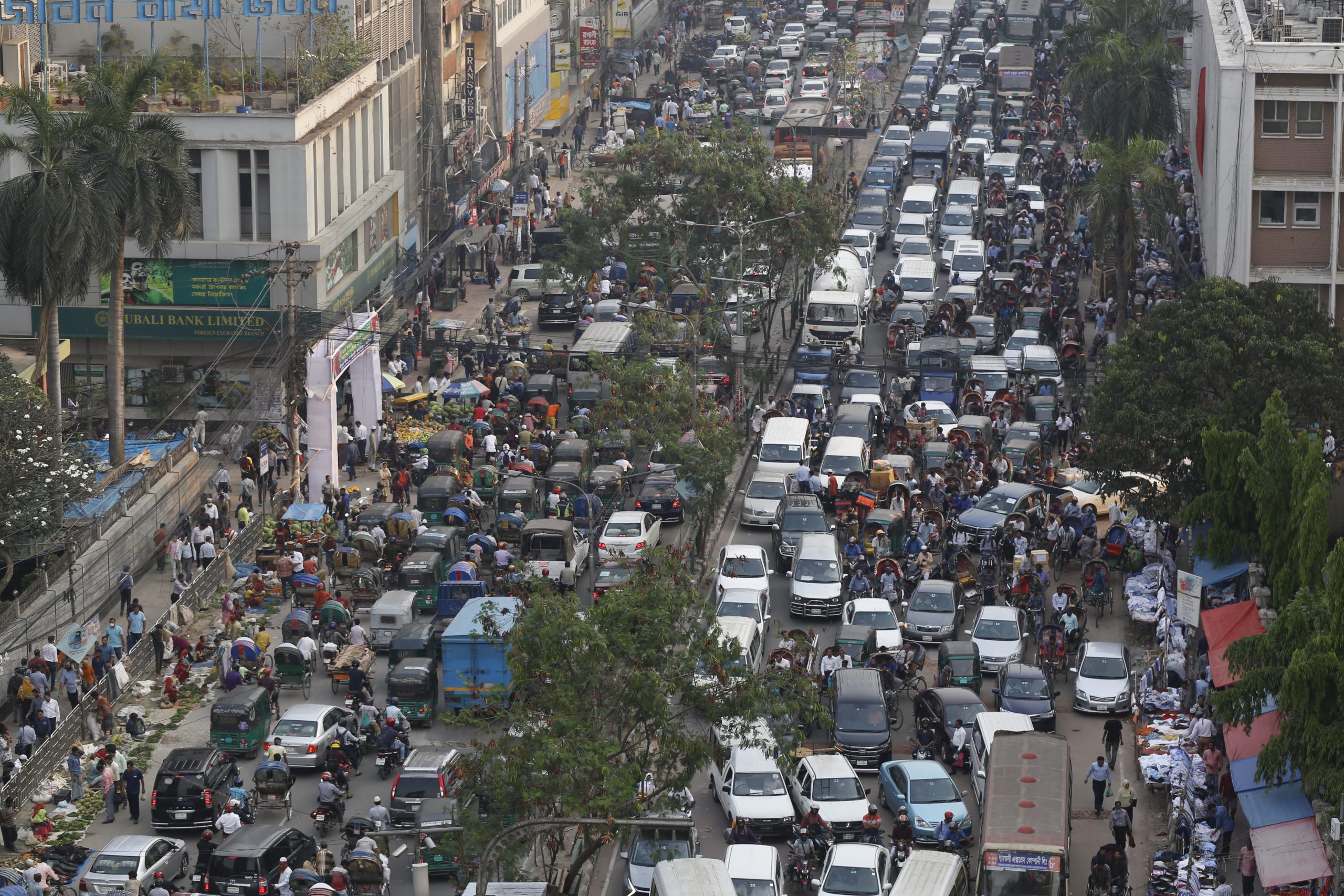 Malaysian custom cameras: Making roads safer across the country