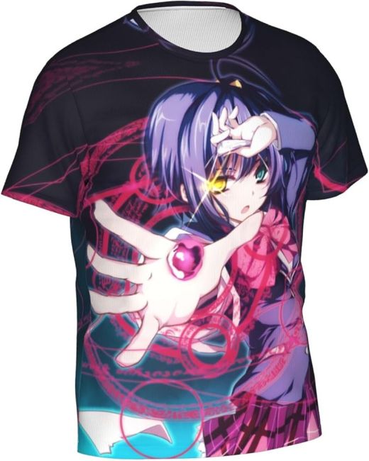 Exploring Love Chunibyo And Other Delusions Merchandise: Unique Finds for Collectors